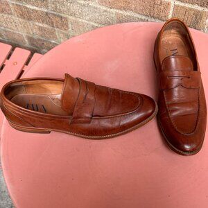 John W. Nordstrom Lucas Loafer - Brown